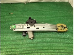 Recambio de elevalunas trasero izquierdo para ford c-max ii (dxa/cb7, dxa/ceu) 1.5 tdci referencia OEM IAM    2