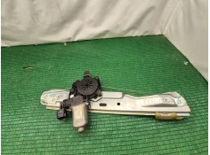 Recambio de elevalunas trasero derecho para ford c-max ii (dxa/cb7, dxa/ceu) 1.5 tdci referencia OEM IAM   