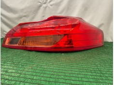 Recambio de piloto trasero maletero derecho para ford c-max ii (dxa/cb7, dxa/ceu) 1.5 tdci referencia OEM IAM   