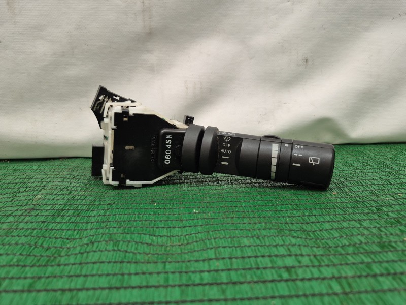 Recambio de mando limpia para nissan qashqai i (j10, nj10) 1.5 dci referencia OEM IAM   