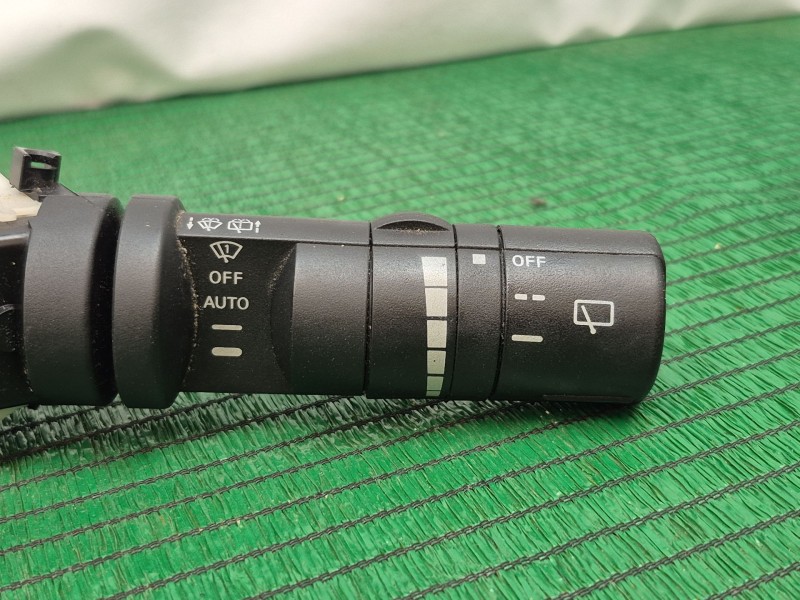 Recambio de mando limpia para nissan qashqai i (j10, nj10) 1.5 dci referencia OEM IAM   