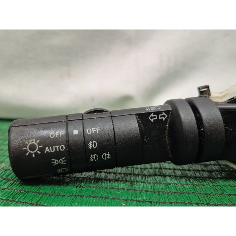 Recambio de mando luces para nissan qashqai i (j10, nj10) 1.5 dci referencia OEM IAM   
