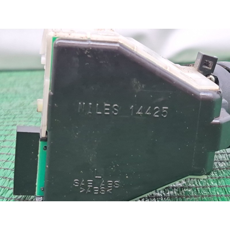 Recambio de mando luces para nissan qashqai i (j10, nj10) 1.5 dci referencia OEM IAM   