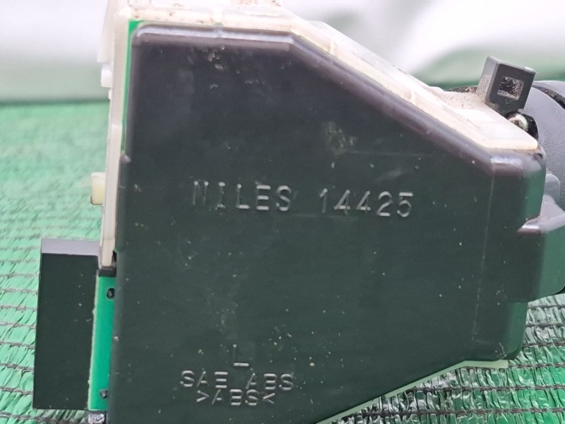 Recambio de mando luces para nissan qashqai i (j10, nj10) 1.5 dci referencia OEM IAM   