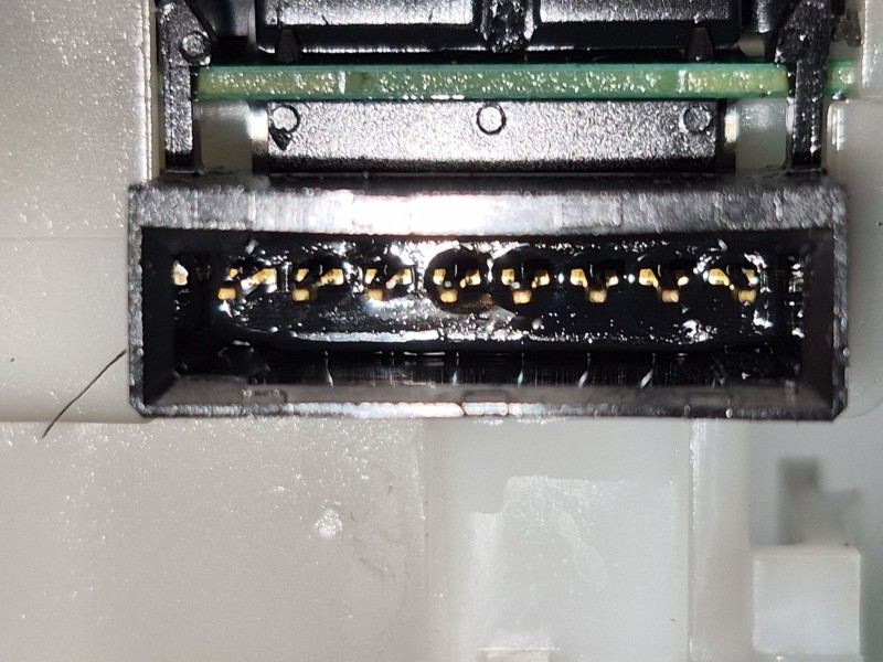 Recambio de mando luces para nissan qashqai i (j10, nj10) 1.5 dci referencia OEM IAM   