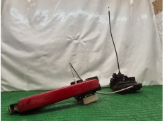 Recambio de cerradura puerta carga trasera derecha para nissan qashqai i (j10, nj10) 1.5 dci referencia OEM IAM   