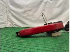 Recambio de cerradura puerta carga trasera derecha para nissan qashqai i (j10, nj10) 1.5 dci referencia OEM IAM    2