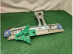 Recambio de elevalunas trasero izquierdo para opel astra j (p10) 1.7 cdti (68) referencia OEM IAM   