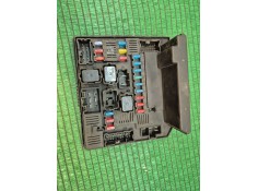 Recambio de caja reles / fusibles para nissan qashqai i (j10, nj10) 1.5 dci referencia OEM IAM 522753f01 522753f01 522753f01