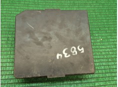 Recambio de caja reles / fusibles para nissan qashqai i (j10, nj10) 1.5 dci referencia OEM IAM 522753f01 522753f01 522753f01 2