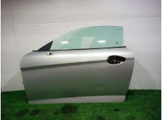 Recambio de puerta delantera izquierda para hyundai coupe (gk) 1.6 fx referencia OEM IAM