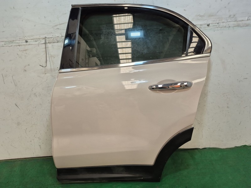 Recambio de puerta delantera derecha para fiat 500x (334_) 1.3 d multijet (334axh1a) referencia OEM IAM   