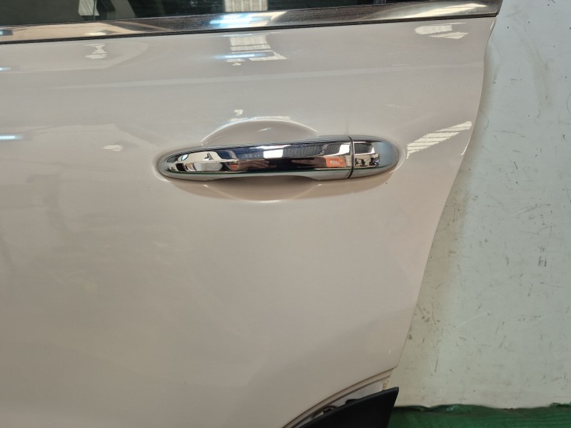 Recambio de puerta delantera derecha para fiat 500x (334_) 1.3 d multijet (334axh1a) referencia OEM IAM   