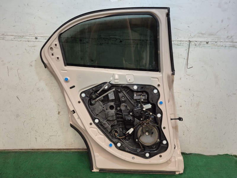 Recambio de puerta delantera derecha para fiat 500x (334_) 1.3 d multijet (334axh1a) referencia OEM IAM   