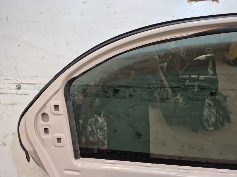 Recambio de puerta delantera derecha para fiat 500x (334_) 1.3 d multijet (334axh1a) referencia OEM IAM   