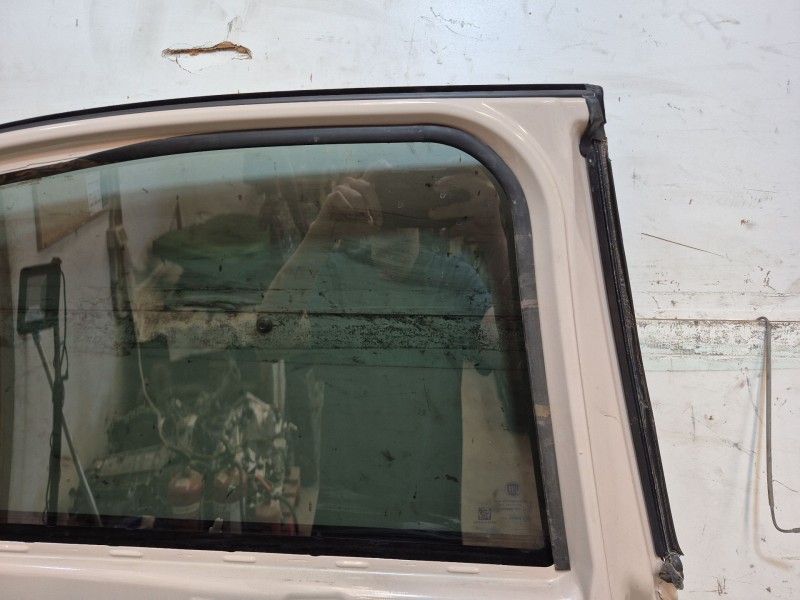 Recambio de puerta delantera derecha para fiat 500x (334_) 1.3 d multijet (334axh1a) referencia OEM IAM   