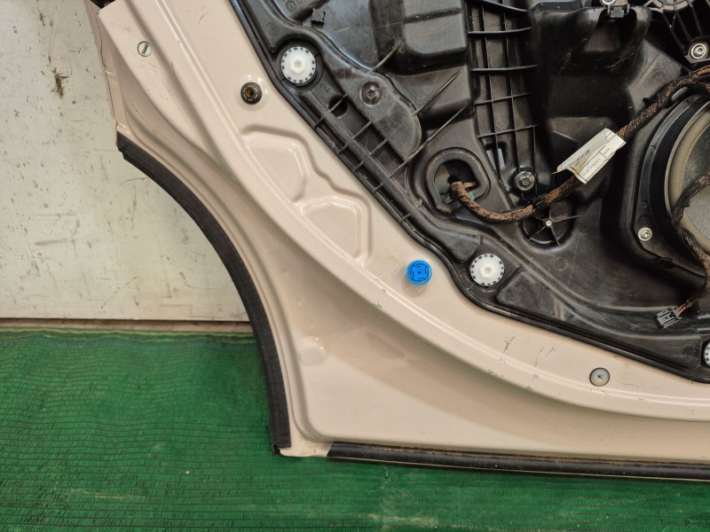 Recambio de puerta delantera derecha para fiat 500x (334_) 1.3 d multijet (334axh1a) referencia OEM IAM   