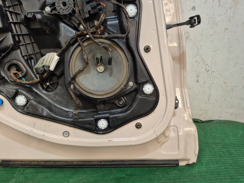 Recambio de puerta delantera derecha para fiat 500x (334_) 1.3 d multijet (334axh1a) referencia OEM IAM   