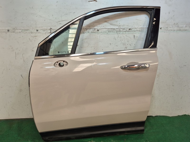 Recambio de puerta delantera izquierda para fiat 500x (334_) 1.3 d multijet (334axh1a) referencia OEM IAM   