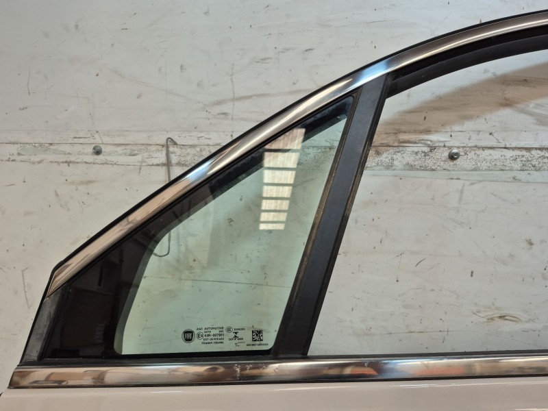 Recambio de puerta delantera izquierda para fiat 500x (334_) 1.3 d multijet (334axh1a) referencia OEM IAM   