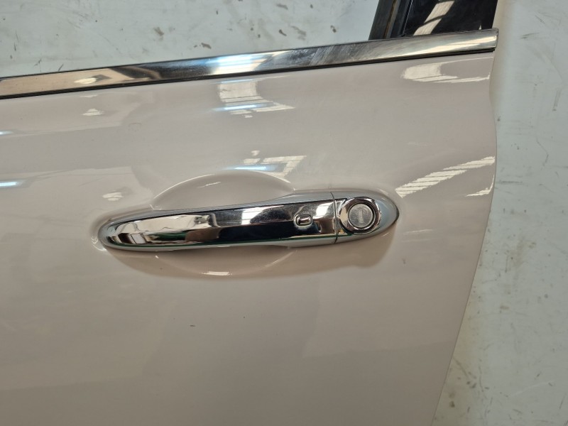 Recambio de puerta delantera izquierda para fiat 500x (334_) 1.3 d multijet (334axh1a) referencia OEM IAM   