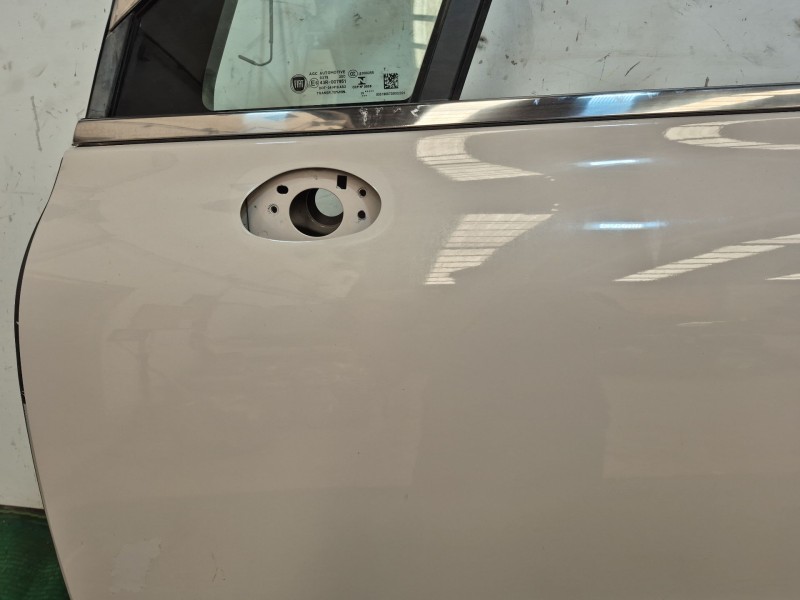 Recambio de puerta delantera izquierda para fiat 500x (334_) 1.3 d multijet (334axh1a) referencia OEM IAM   