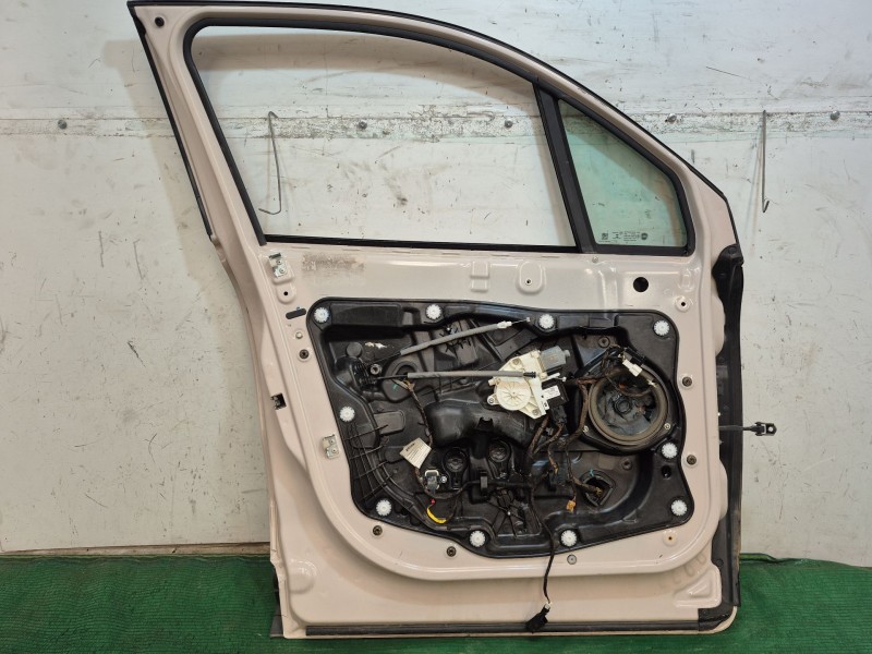 Recambio de puerta delantera izquierda para fiat 500x (334_) 1.3 d multijet (334axh1a) referencia OEM IAM   