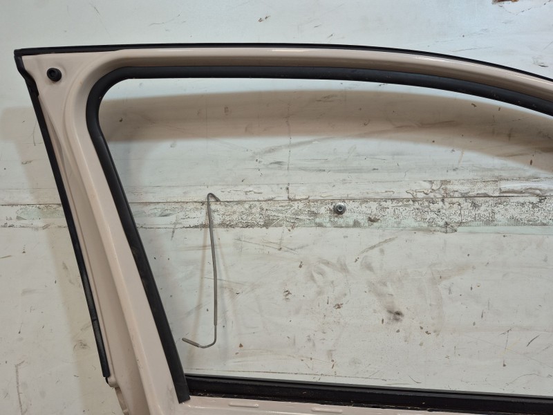 Recambio de puerta delantera izquierda para fiat 500x (334_) 1.3 d multijet (334axh1a) referencia OEM IAM   