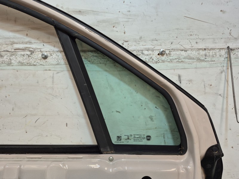 Recambio de puerta delantera izquierda para fiat 500x (334_) 1.3 d multijet (334axh1a) referencia OEM IAM   