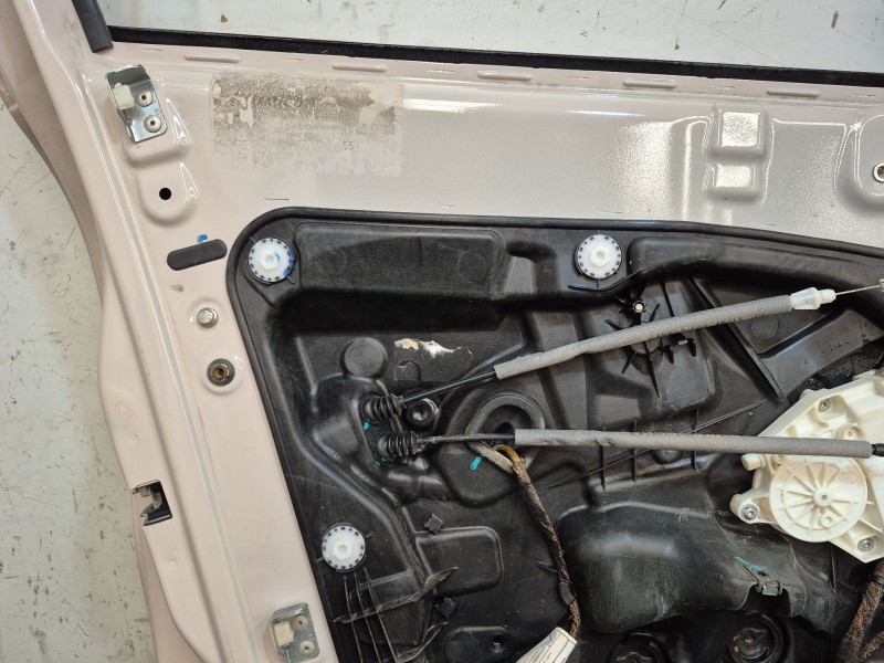 Recambio de puerta delantera izquierda para fiat 500x (334_) 1.3 d multijet (334axh1a) referencia OEM IAM   