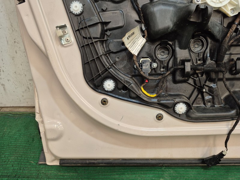 Recambio de puerta delantera izquierda para fiat 500x (334_) 1.3 d multijet (334axh1a) referencia OEM IAM   