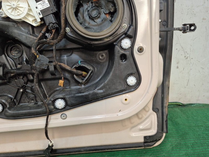 Recambio de puerta delantera izquierda para fiat 500x (334_) 1.3 d multijet (334axh1a) referencia OEM IAM   