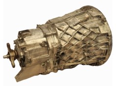 Recambio de caja cambios para mercedes-benz clase c (w204) c 200 cdi (204.001) referencia OEM IAM 711653 711653 711653