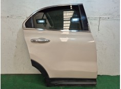Recambio de puerta trasera derecha para fiat 500x (334_) 1.3 d multijet (334axh1a) referencia OEM IAM   
