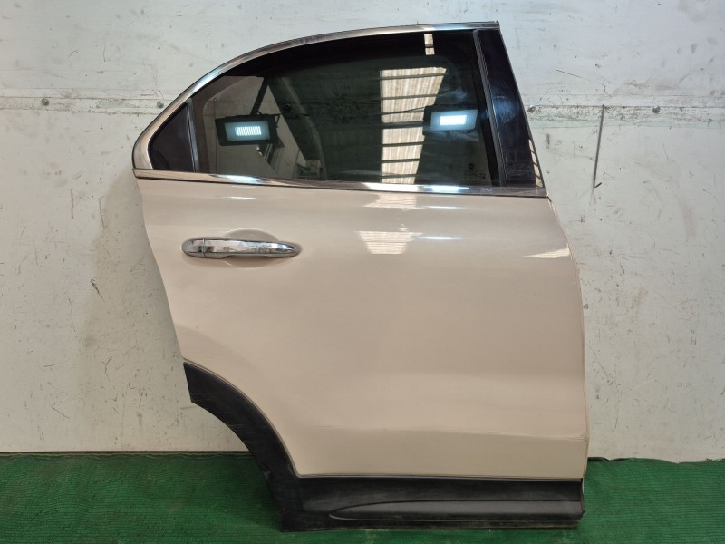 Recambio de puerta trasera derecha para fiat 500x (334_) 1.3 d multijet (334axh1a) referencia OEM IAM   