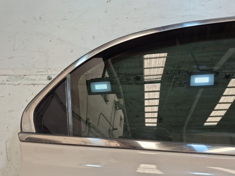 Recambio de puerta trasera derecha para fiat 500x (334_) 1.3 d multijet (334axh1a) referencia OEM IAM   