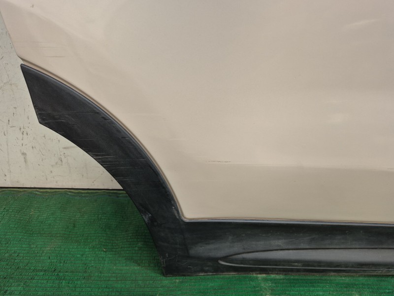 Recambio de puerta trasera derecha para fiat 500x (334_) 1.3 d multijet (334axh1a) referencia OEM IAM   