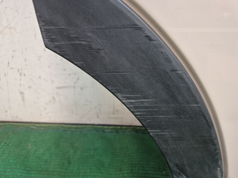 Recambio de puerta trasera derecha para fiat 500x (334_) 1.3 d multijet (334axh1a) referencia OEM IAM   