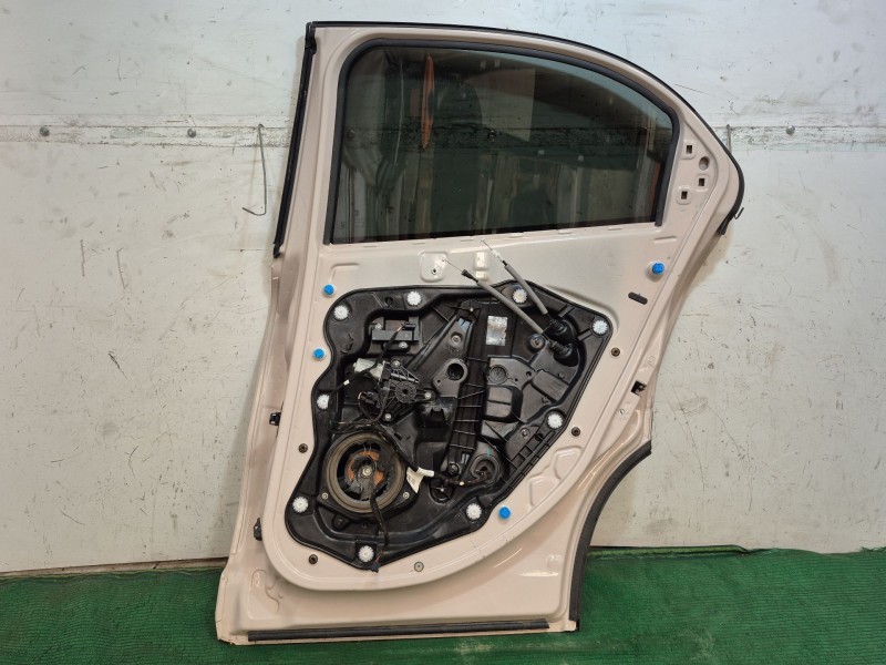 Recambio de puerta trasera derecha para fiat 500x (334_) 1.3 d multijet (334axh1a) referencia OEM IAM   