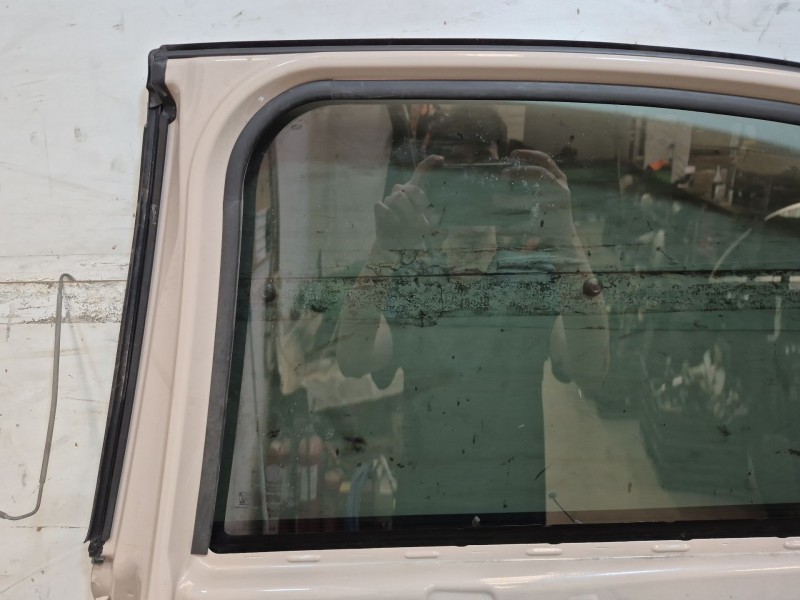 Recambio de puerta trasera derecha para fiat 500x (334_) 1.3 d multijet (334axh1a) referencia OEM IAM   