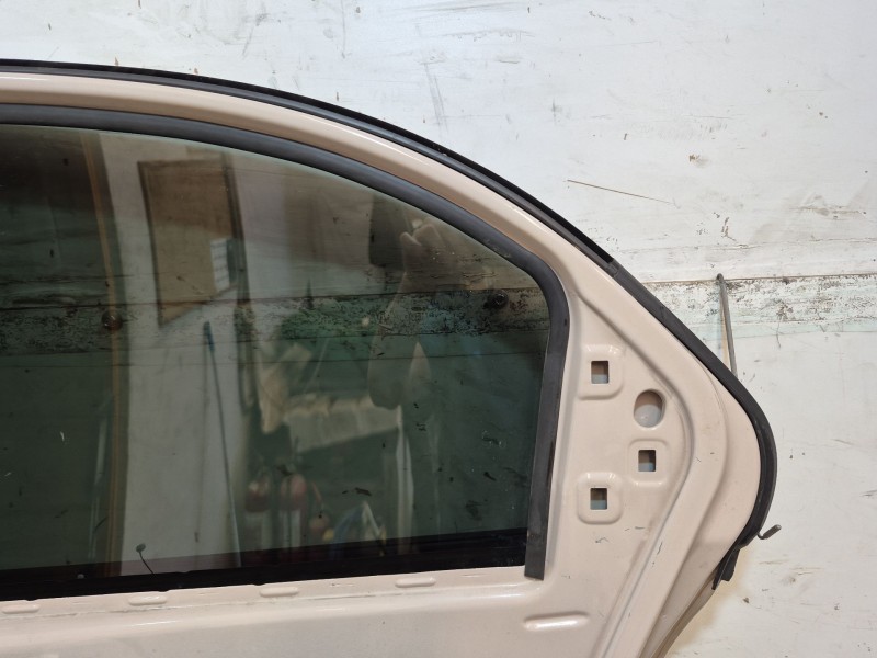 Recambio de puerta trasera derecha para fiat 500x (334_) 1.3 d multijet (334axh1a) referencia OEM IAM   