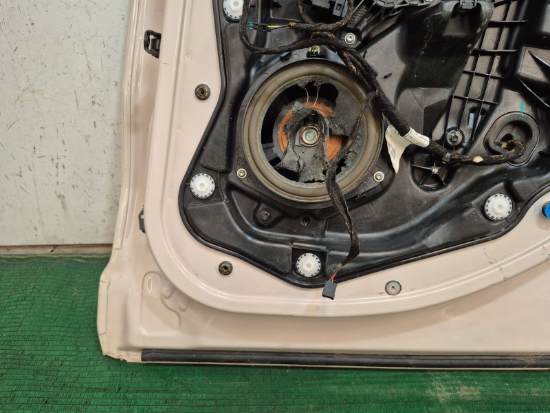 Recambio de puerta trasera derecha para fiat 500x (334_) 1.3 d multijet (334axh1a) referencia OEM IAM   