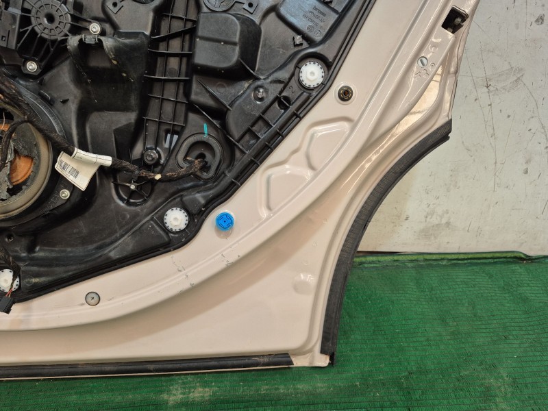 Recambio de puerta trasera derecha para fiat 500x (334_) 1.3 d multijet (334axh1a) referencia OEM IAM   