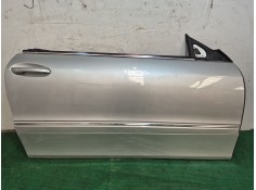 Recambio de puerta delantera derecha para mercedes-benz clk (c209) clk 270 cdi (209.316) referencia OEM IAM   