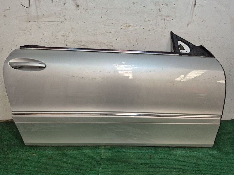 Recambio de puerta delantera derecha para mercedes-benz clk (c209) clk 270 cdi (209.316) referencia OEM IAM   