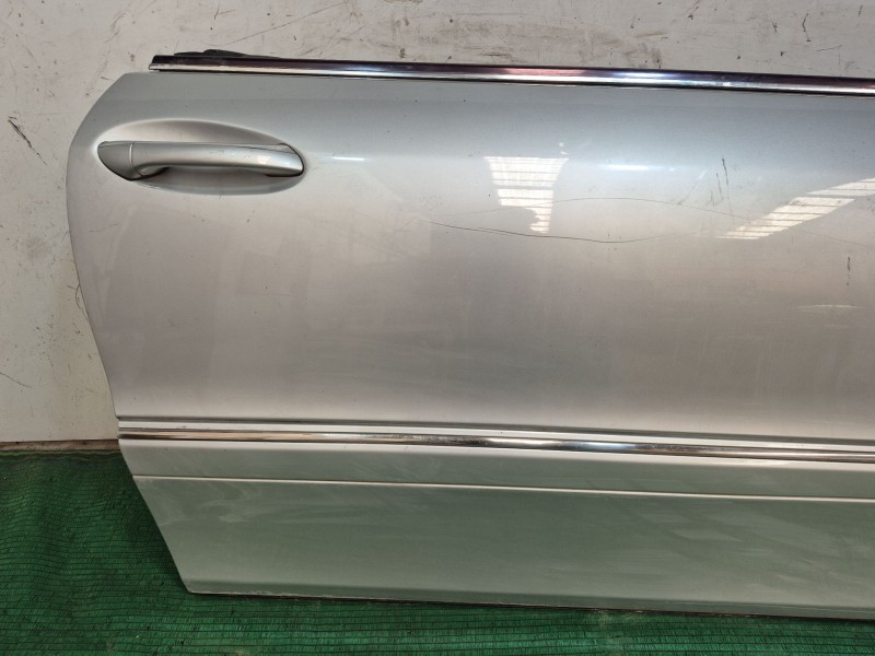 Recambio de puerta delantera derecha para mercedes-benz clk (c209) clk 270 cdi (209.316) referencia OEM IAM   