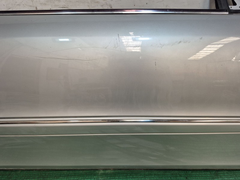 Recambio de puerta delantera derecha para mercedes-benz clk (c209) clk 270 cdi (209.316) referencia OEM IAM   