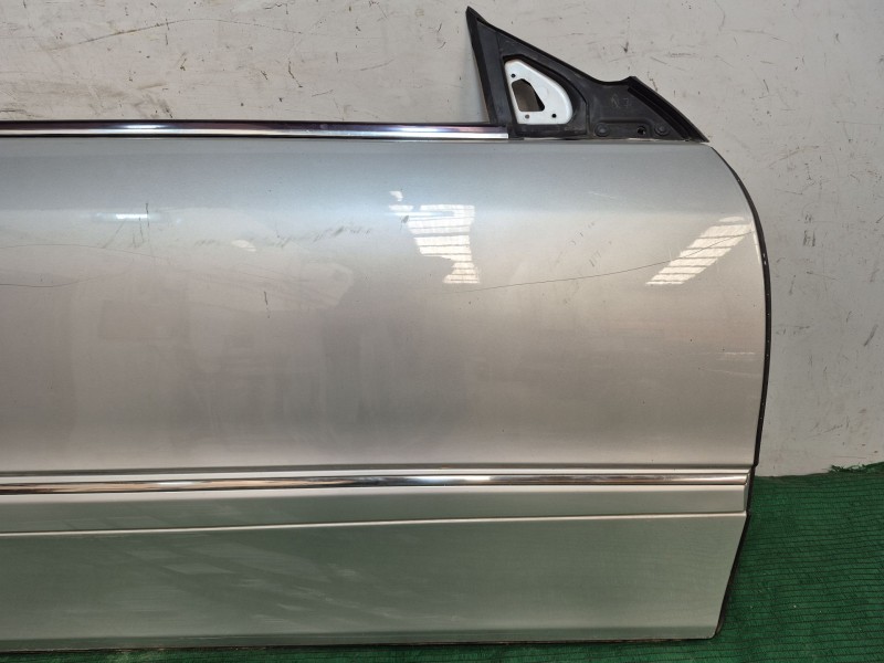 Recambio de puerta delantera derecha para mercedes-benz clk (c209) clk 270 cdi (209.316) referencia OEM IAM   