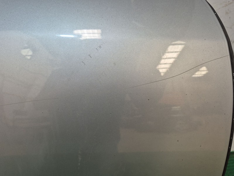 Recambio de puerta delantera derecha para mercedes-benz clk (c209) clk 270 cdi (209.316) referencia OEM IAM   