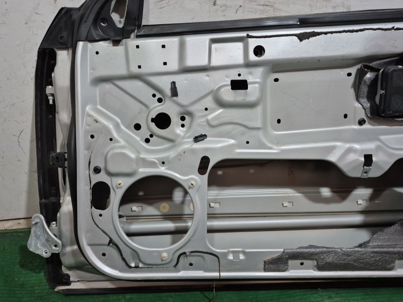 Recambio de puerta delantera derecha para mercedes-benz clk (c209) clk 270 cdi (209.316) referencia OEM IAM   